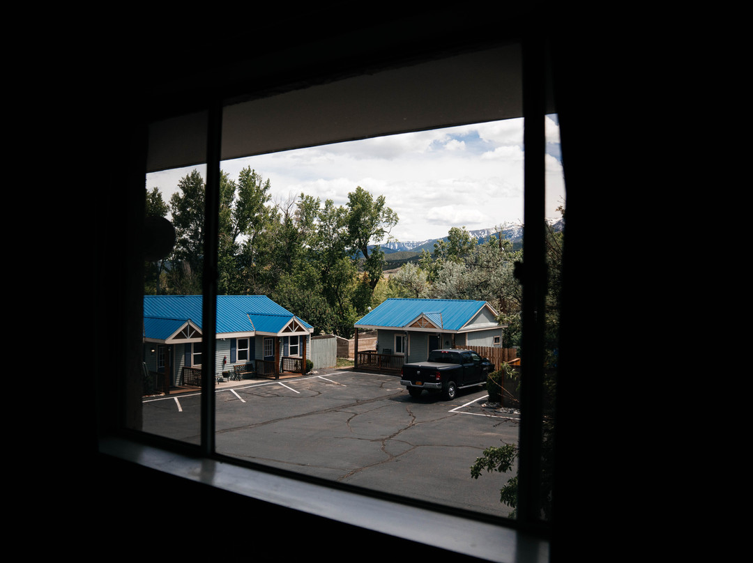 Salida Inn & Monarch Suites主图