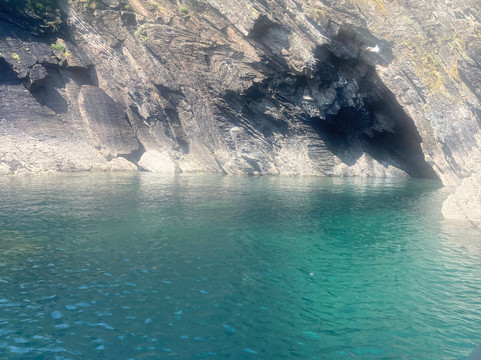 Fowey River Hire-福伊必去景点