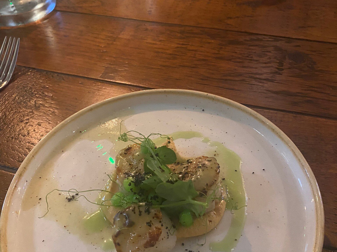 George and Dragon Clifton主图