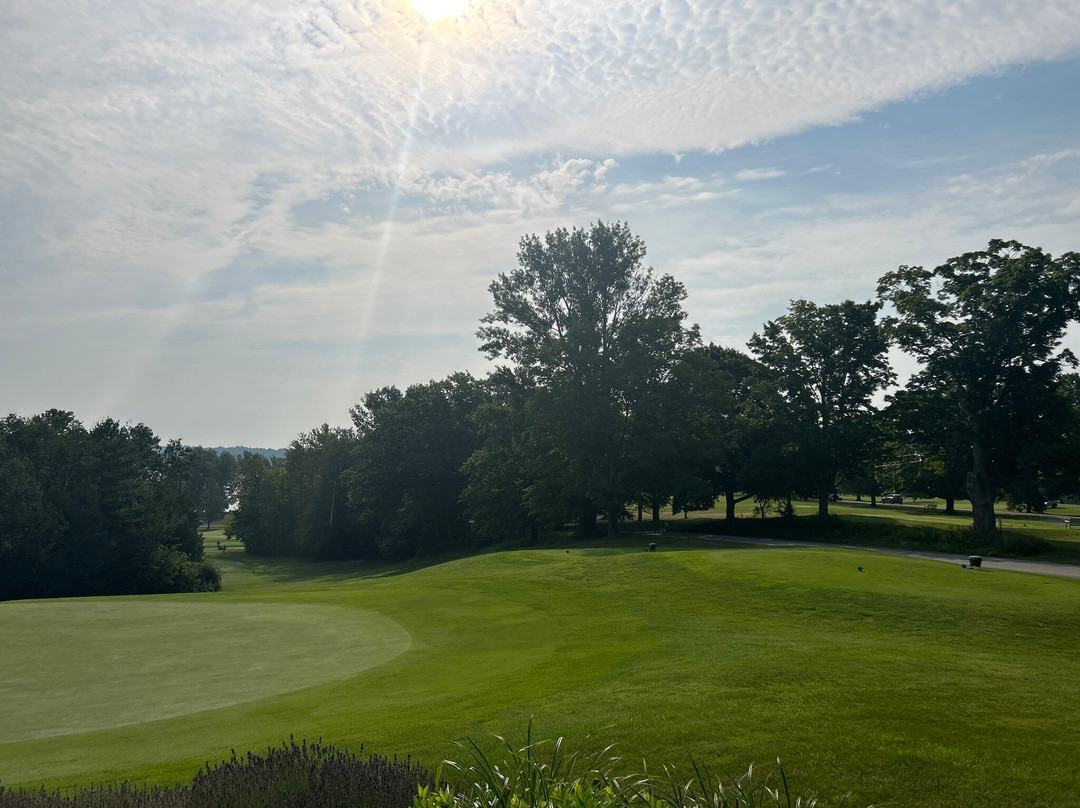 The Leland Lodge主图