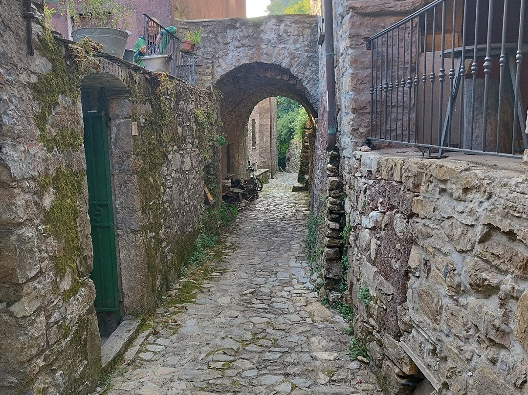 Medieval Village B&B主图