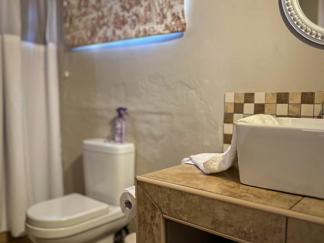 Three Thymes Inn主图