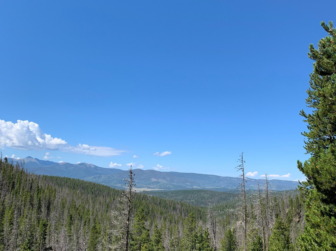 Winter Park Adventure Quest-Fraser必去景点