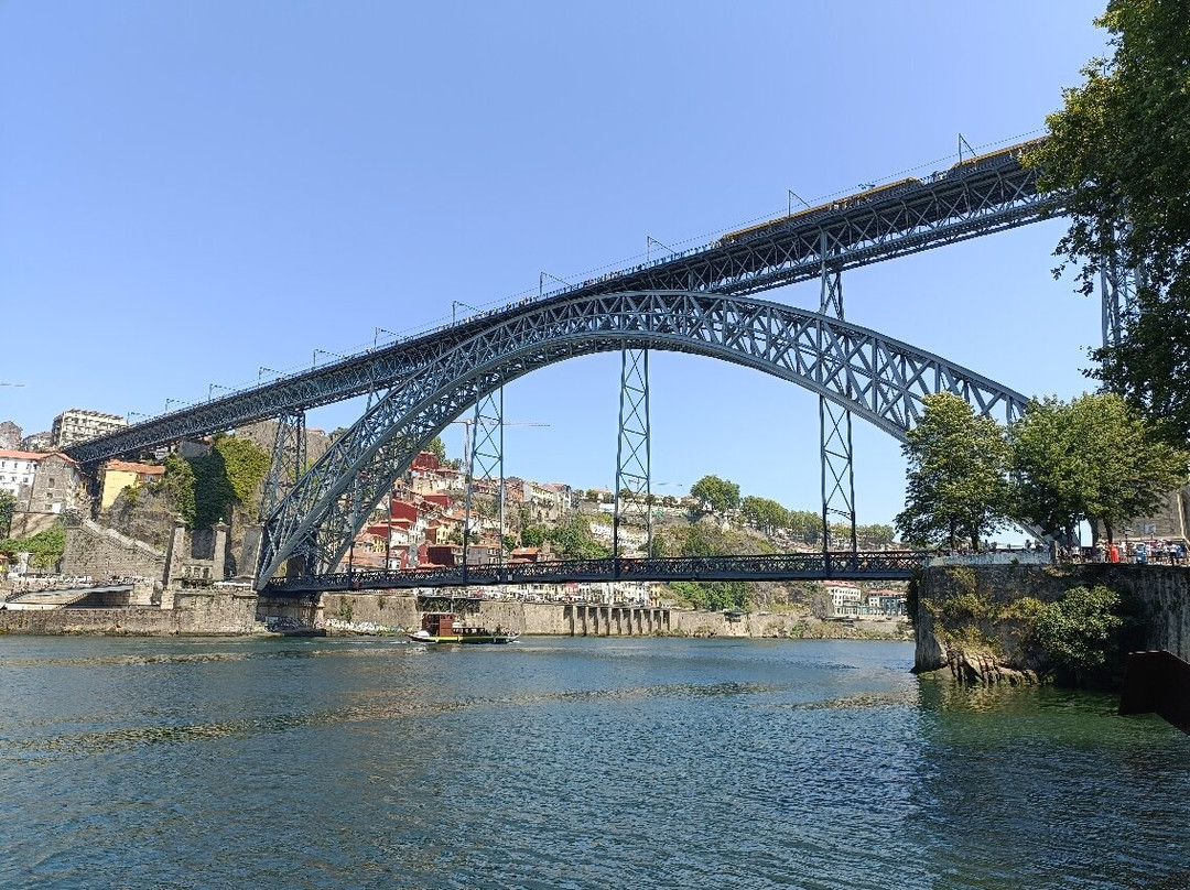 波尔图国际酒店主图