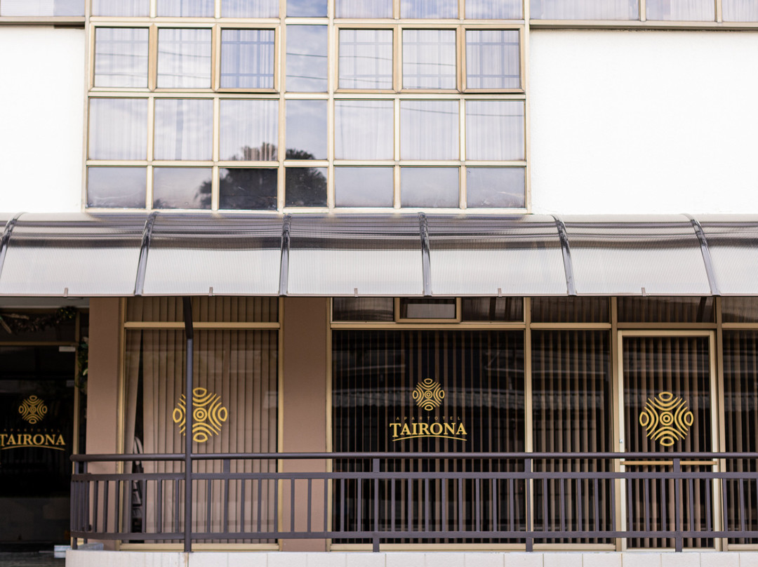 Apartotel Tairona主图