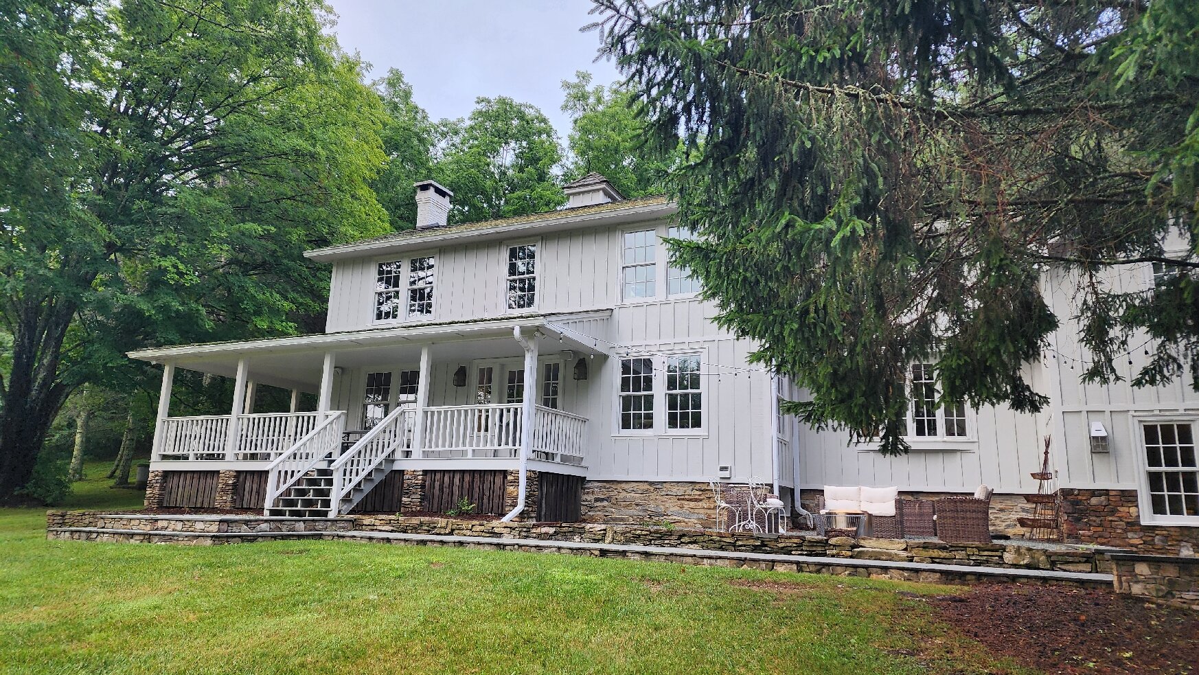 The Inn At Little Pond Farm-官方