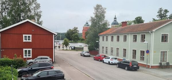 Hotell Röda Magasinet主图