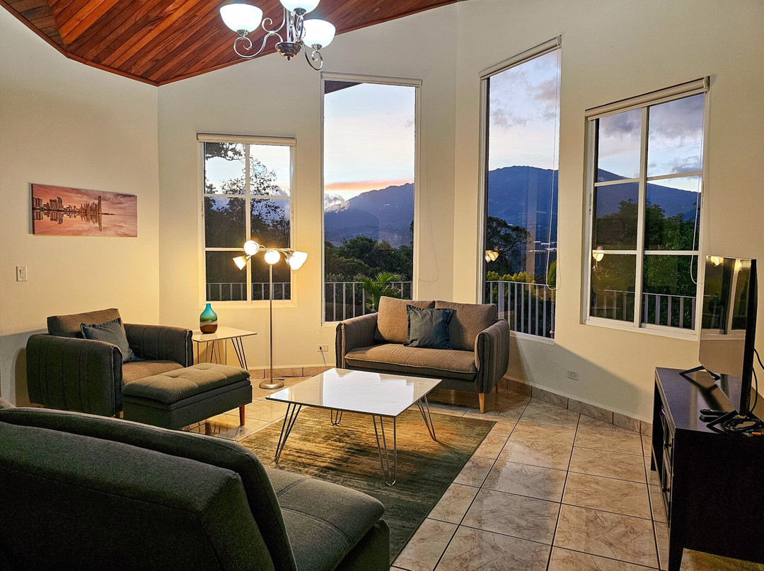 Coffee Estate Inn主图