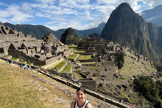 Andes Spirit Travel Agency-库斯科必去景点