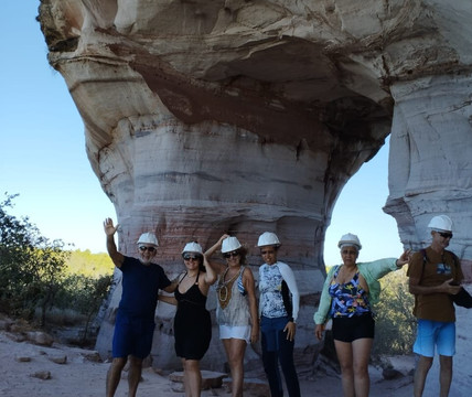 Cantão Expedições-Palmas必去景点