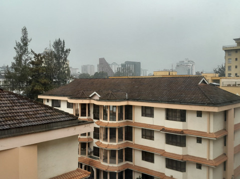 Fedha Residences主图