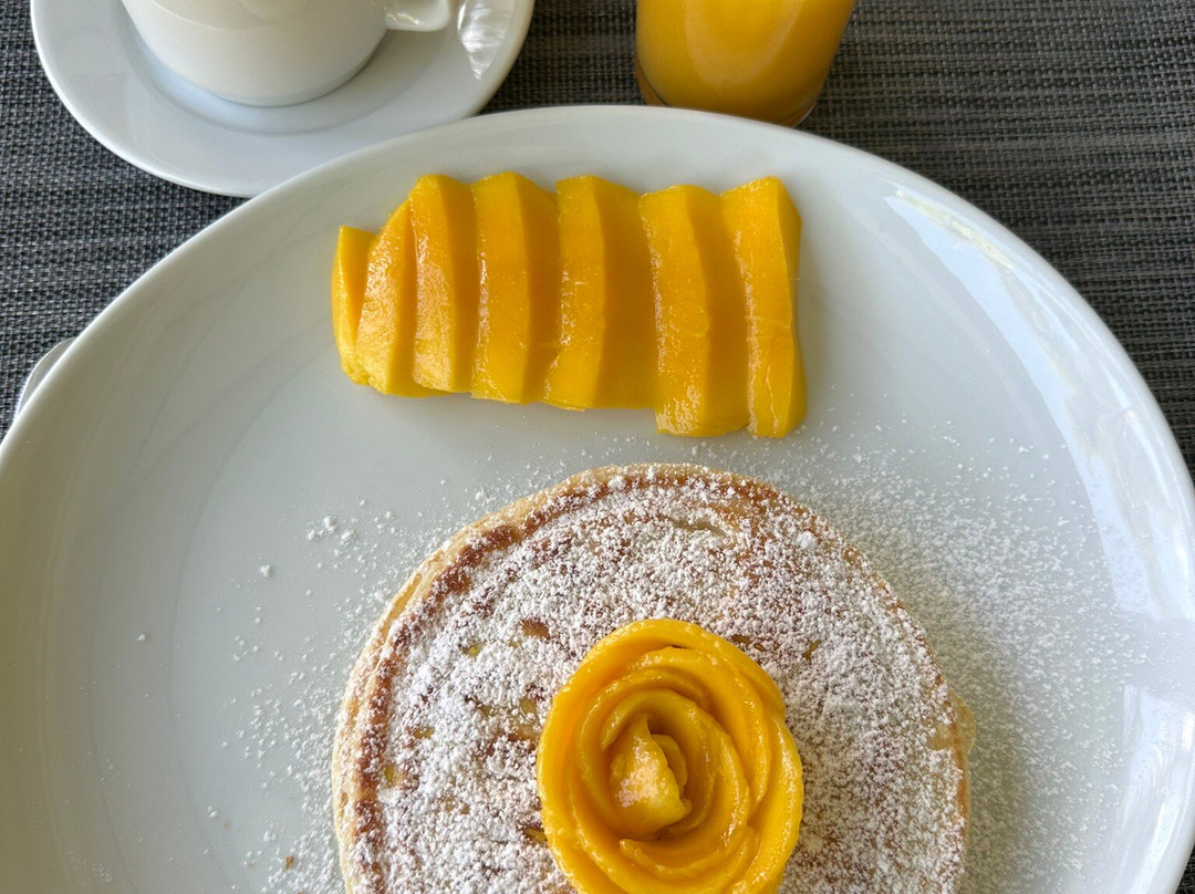 阿罗那皇家棕榈度假酒店主图