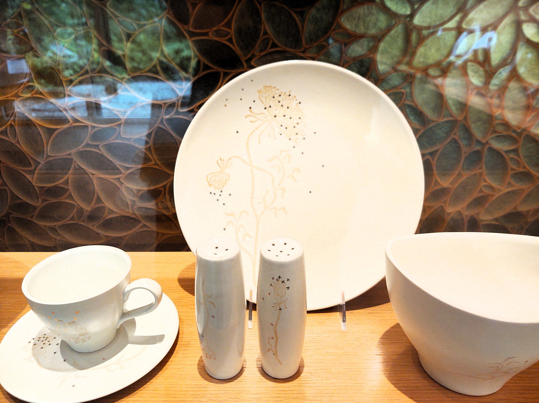 Manitoga / The Russel Wright Design Center景点图片