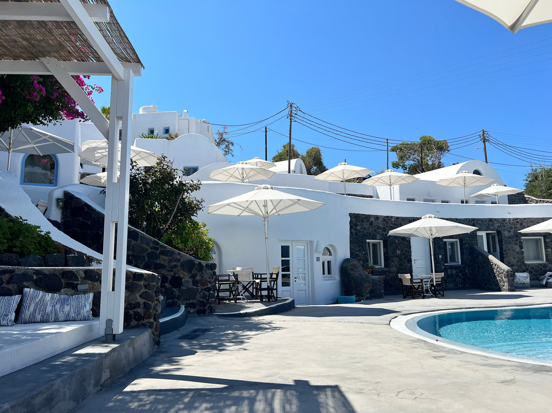 Finikia Memories主图