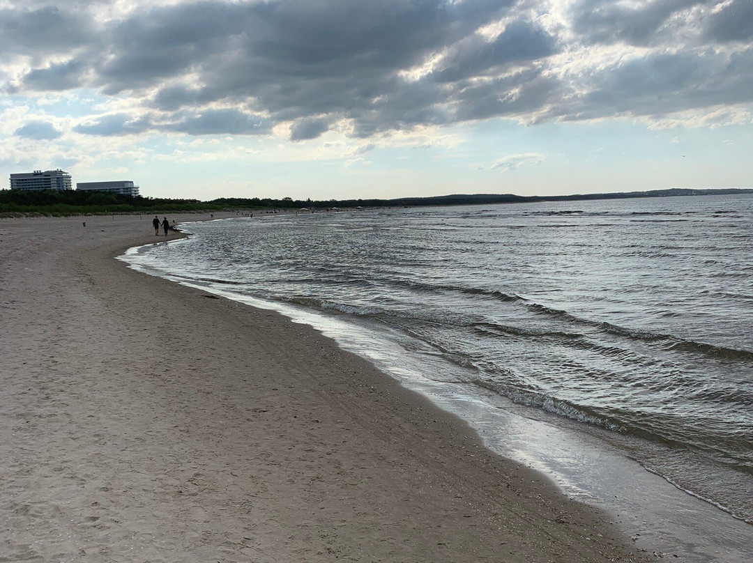 Beach景点图片