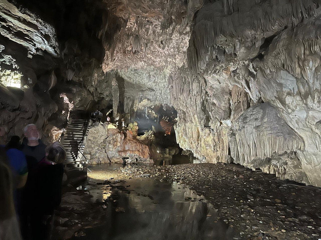 Rota das Cavernas-伊波兰加必去景点