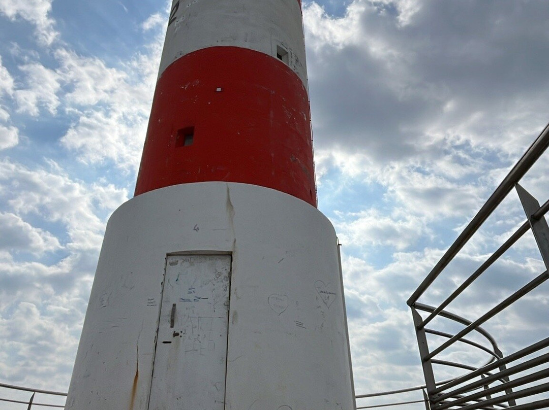 Le Phare de Port la Nouvelle-Port La Nouvelle必去景点