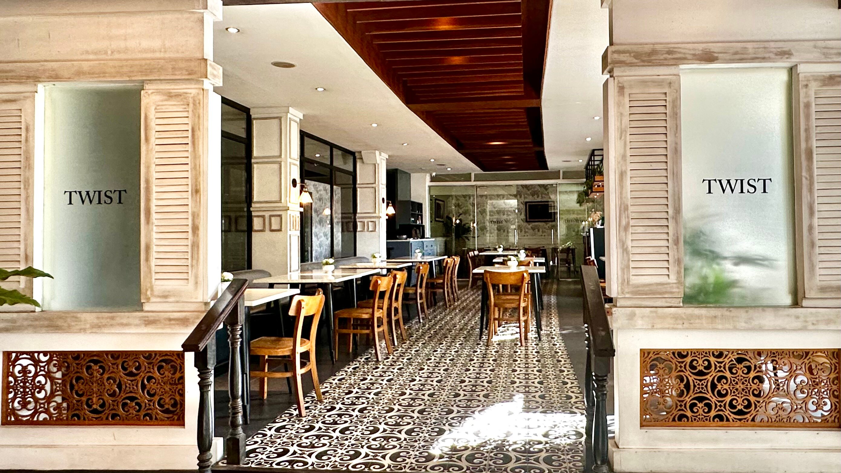 舒格兰酒店-餐饮