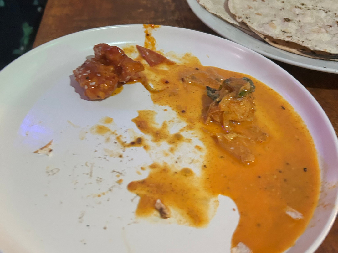 The True Food Restaurant Ella