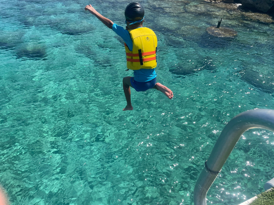 Jungle Float CY Protaras