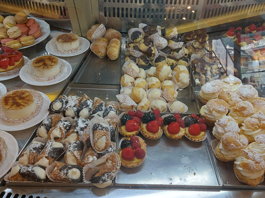 Cafè Patisserie du Relais景点图片
