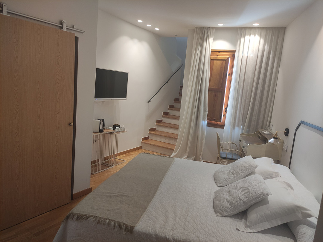 Círculo Artístico 1911 Hotel Boutique主图