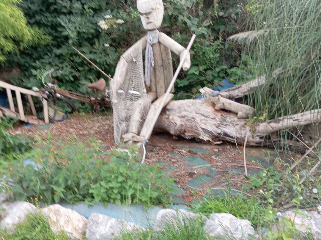 Camping La Cavee Verte