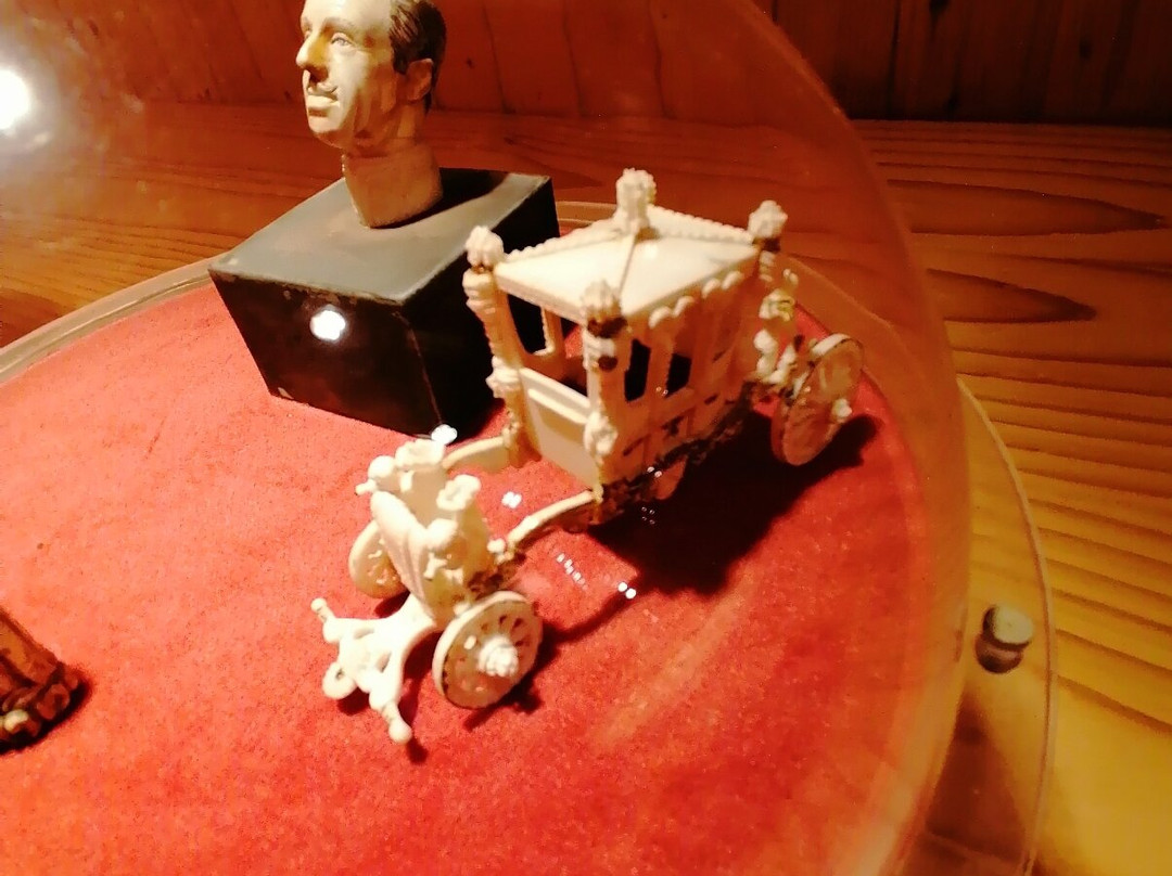 Mijas Wagon-米哈斯镇必去景点