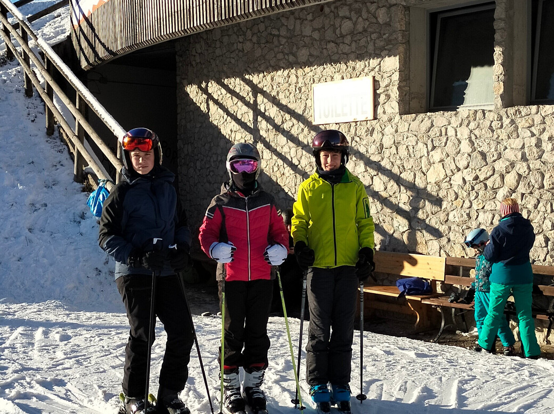 Hotel Haus Michaela主图