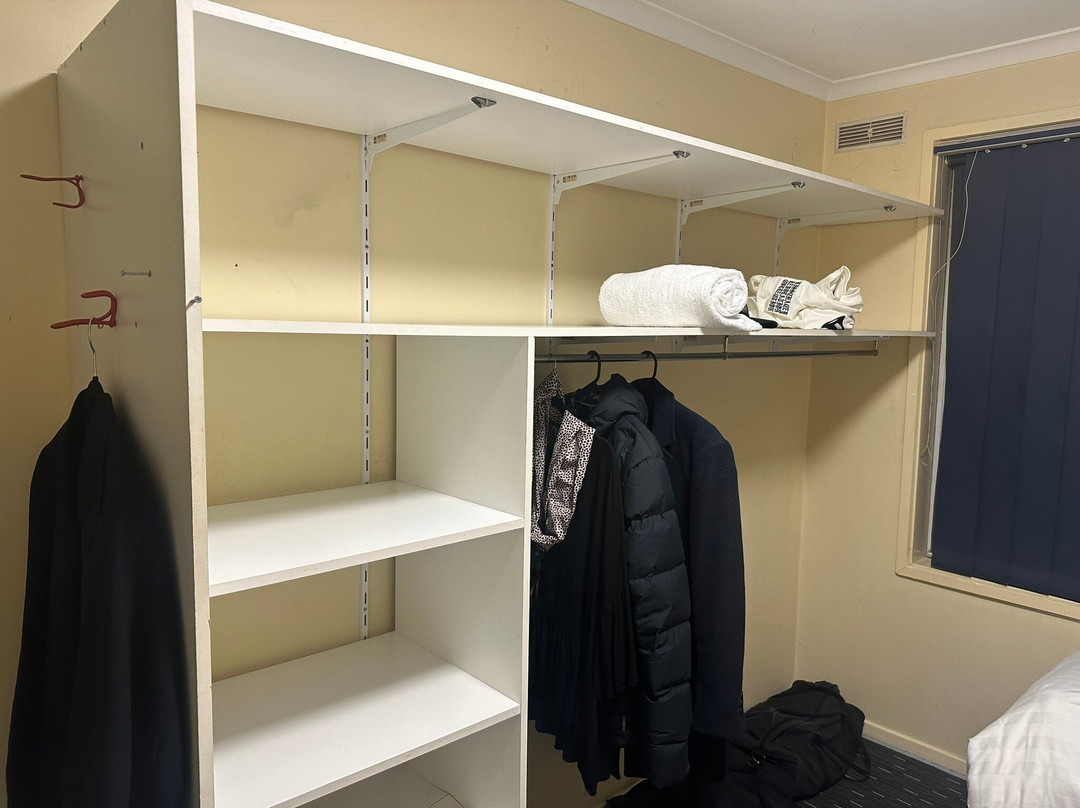 Boulevard Motor Inn主图