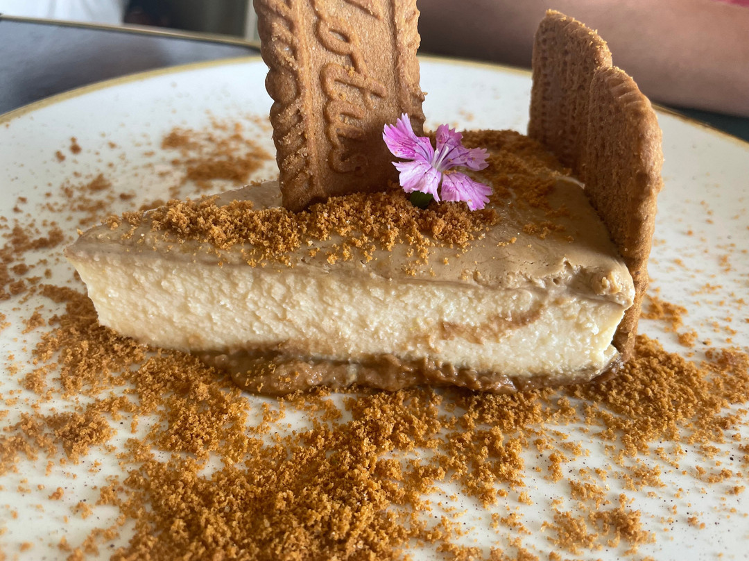Core by Clare Smyth