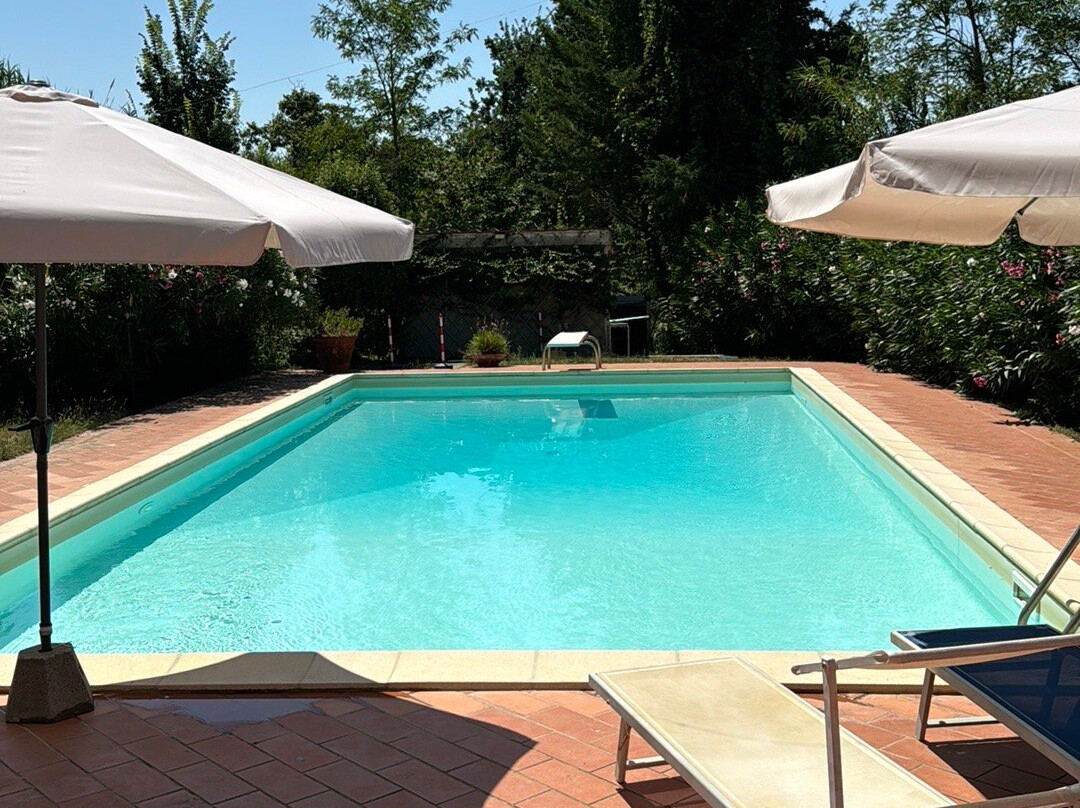 Villa Nerone B&B主图