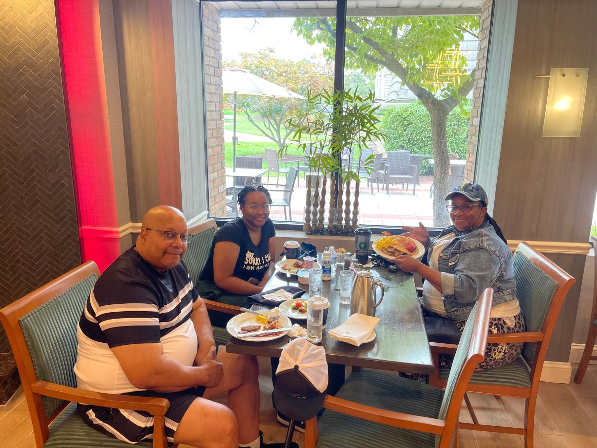 巴尔的摩北派克斯维尔希尔顿逸林酒店-官方