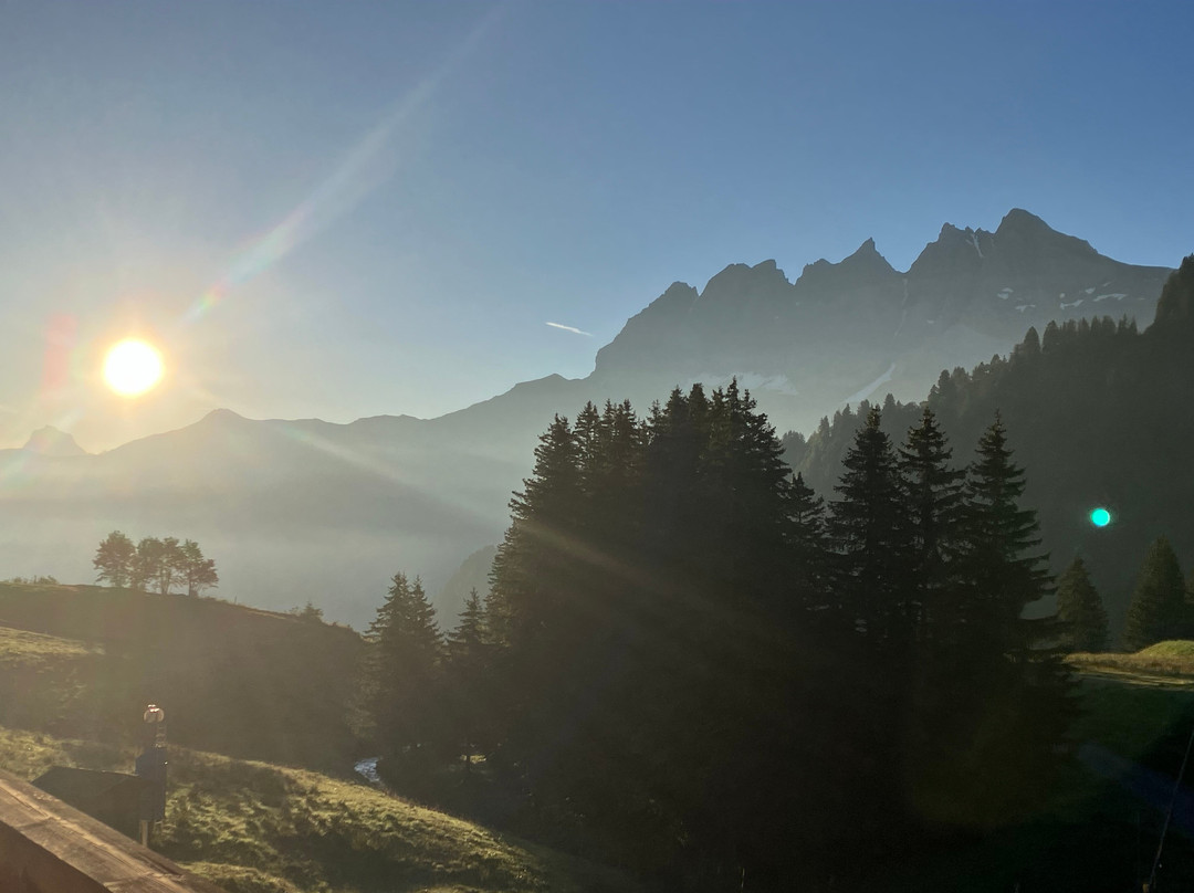 Hotel l'Etable主图