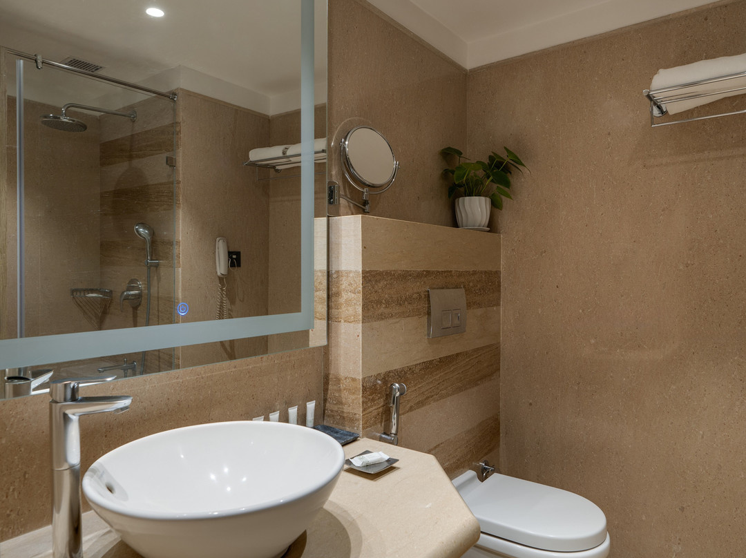 Goldfinch Retreat Bangalore主图