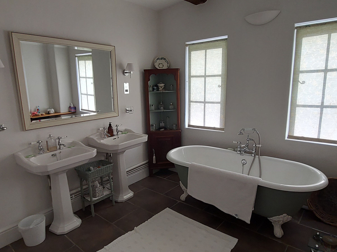 HREMPIS FARM Country House B&B主图