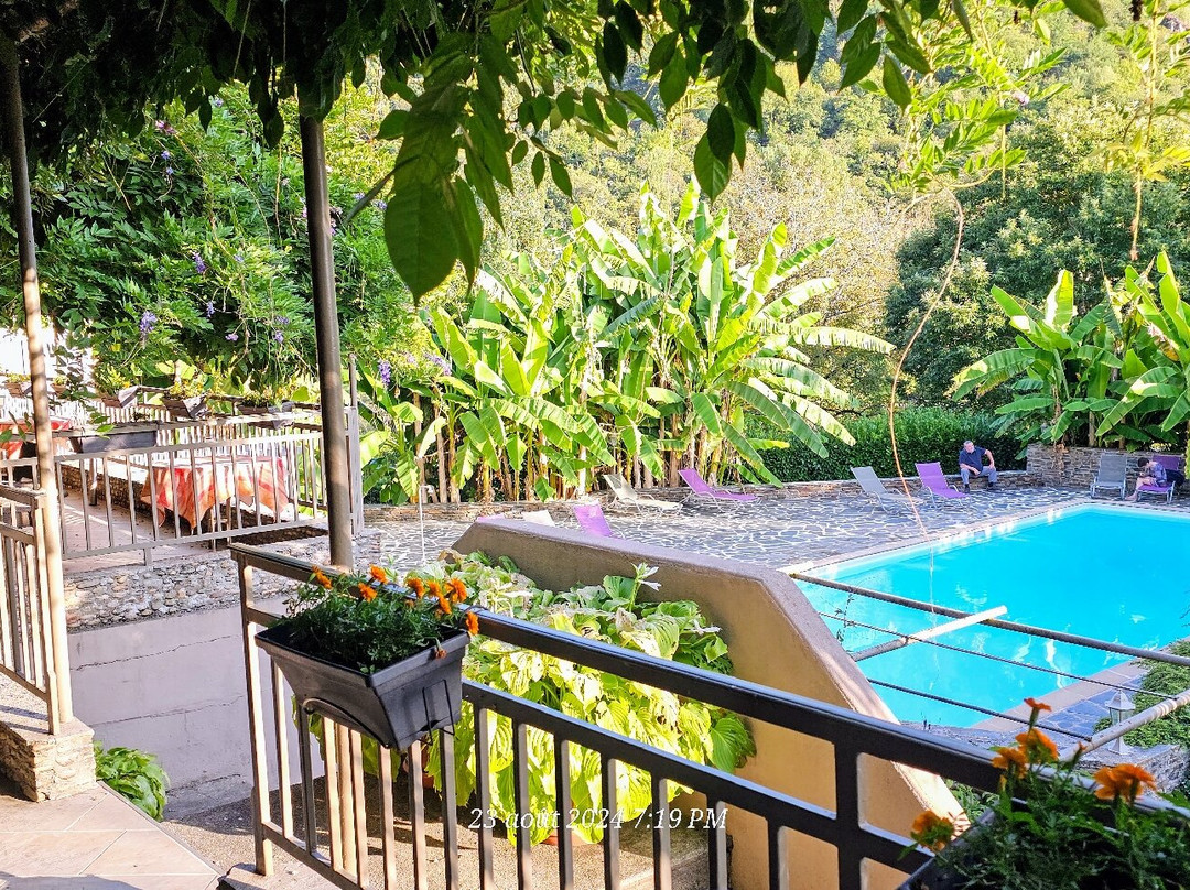 Logis La Terrasse主图