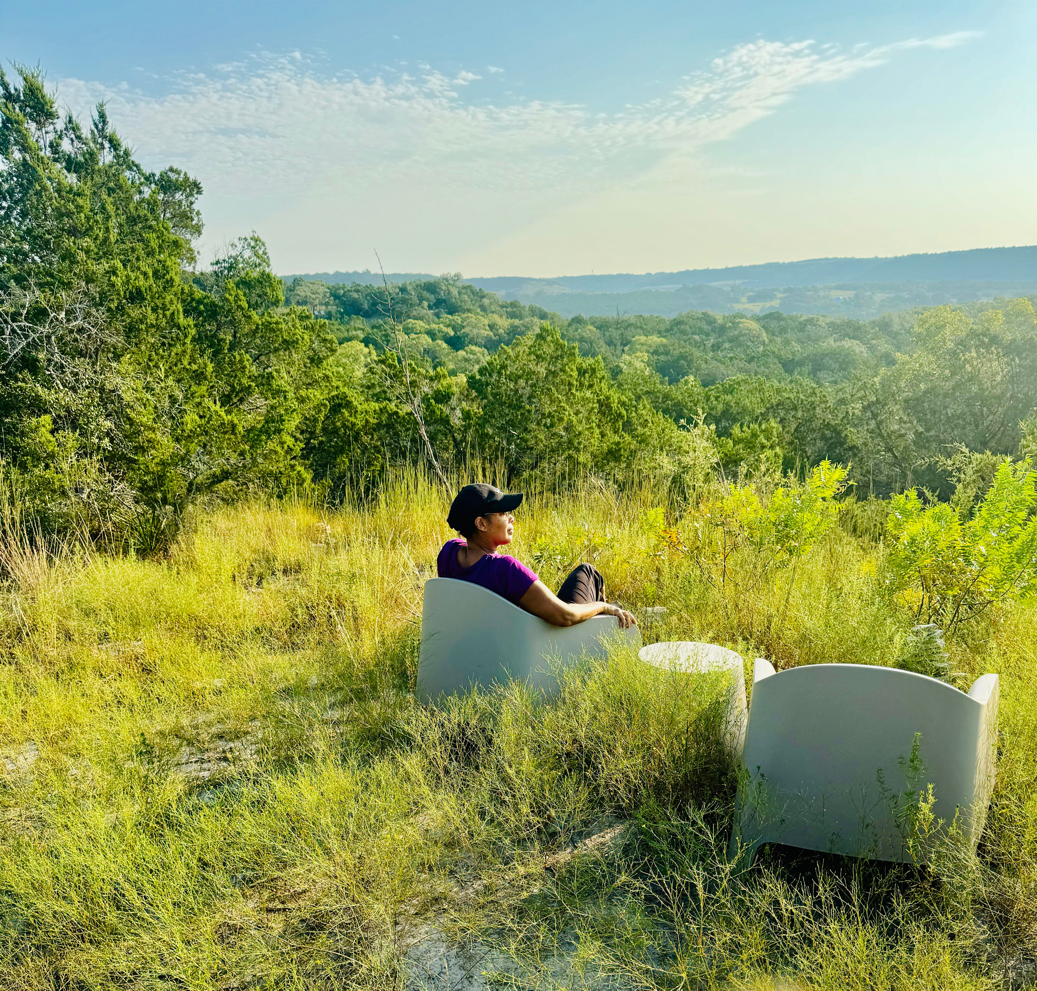 Missing Hotel-浴室