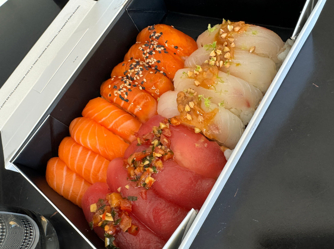 NKI Sushi