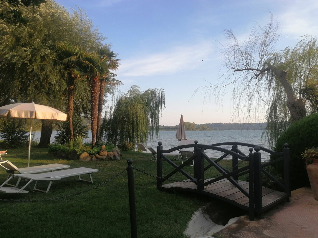 La Bella Venere Hotel- Lago di Vico主图