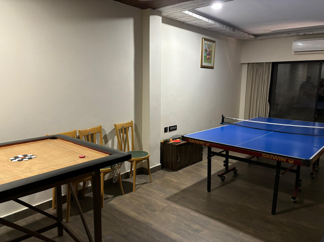 Saraswatipur Tea Resort主图