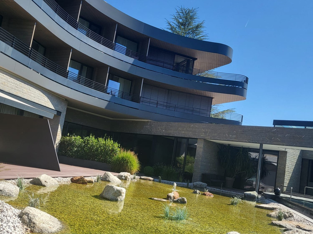 Klein Fein Hotel Anderlahn主图