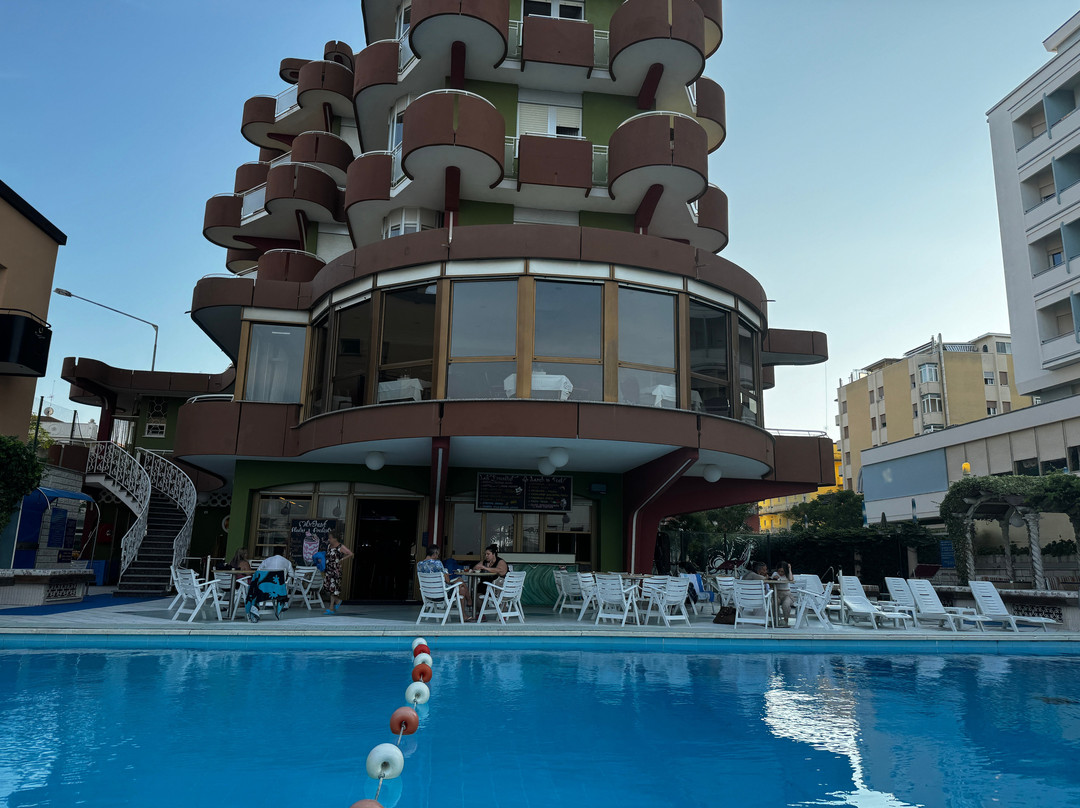 Hotel Flamingo主图