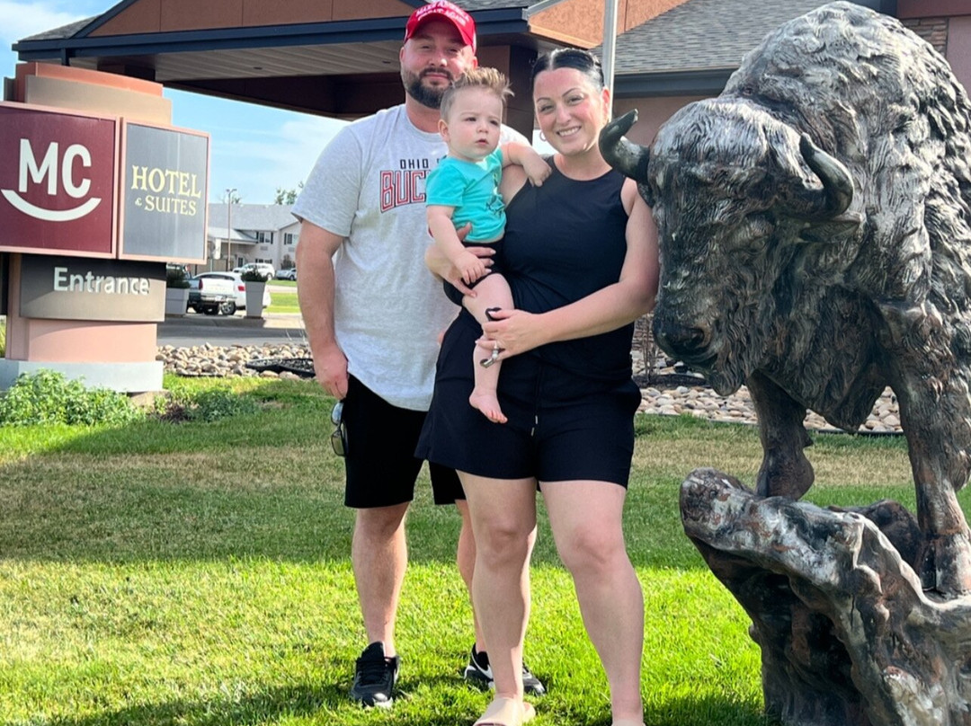 Miles City Hotel & Suites主图