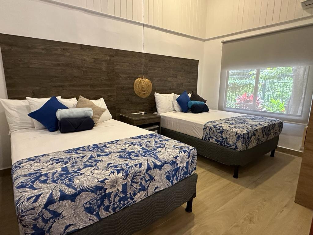 奥科塔尔民宿酒店主图