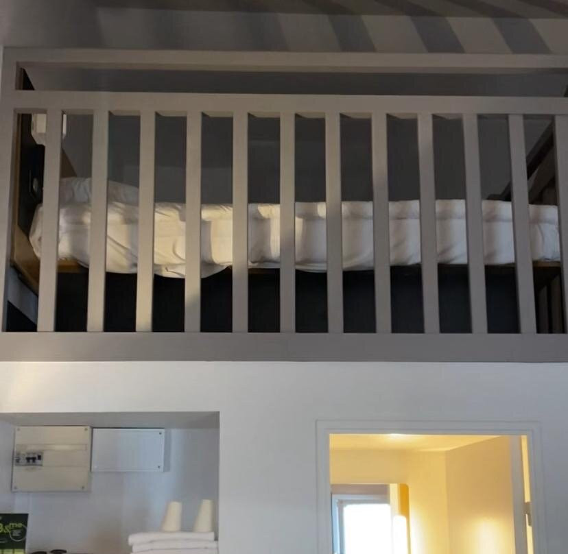 B&B HOTEL Vannes Est Golfe du Morbihan主图