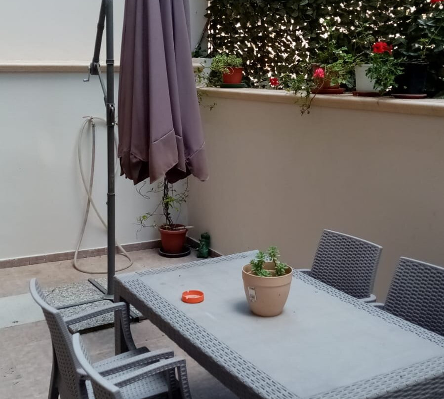 B&B Domus Palmi主图