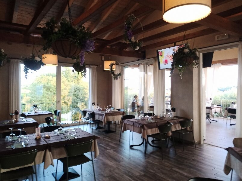 Agriturismo Le Tese