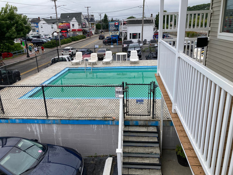 Mt Royal Motel主图