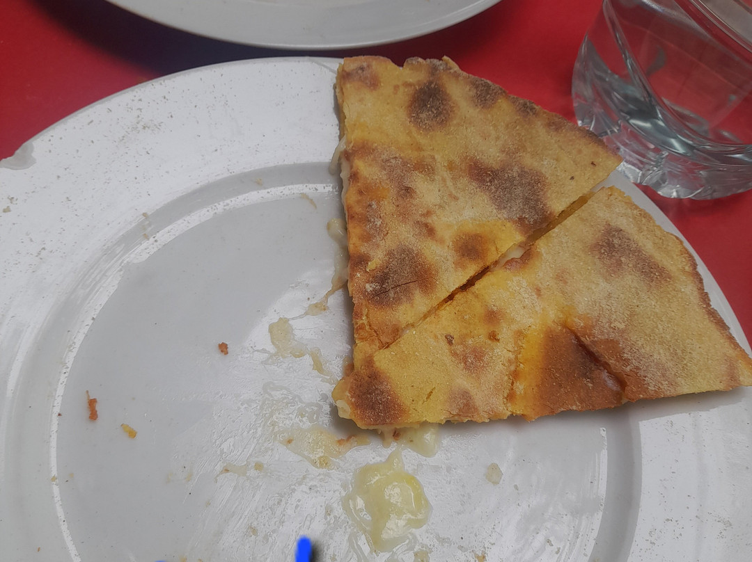 El Molino de Amaiur-Maya必去景点